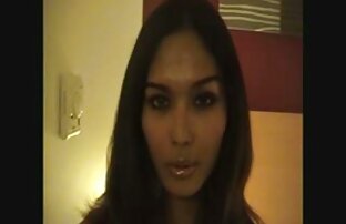 चेहरा साक्षात्कार के साथ एक फुल सेक्स हिंदी फिल्म जोड़ी